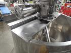 Groen Ss 500 Gallon Kettle